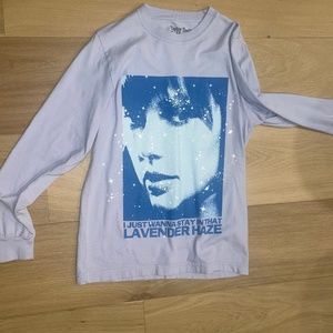 Taylor swift Midnights crew